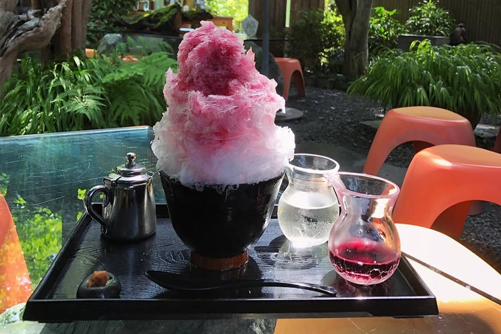 阿左美冷蔵 金崎本店