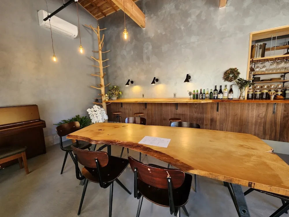 鹿のねどこ（日帰り利用可）（協会様の関係で調整中）